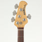 [SN D09164] USED Music Man Music Man / Stingray EX Black/R [20]