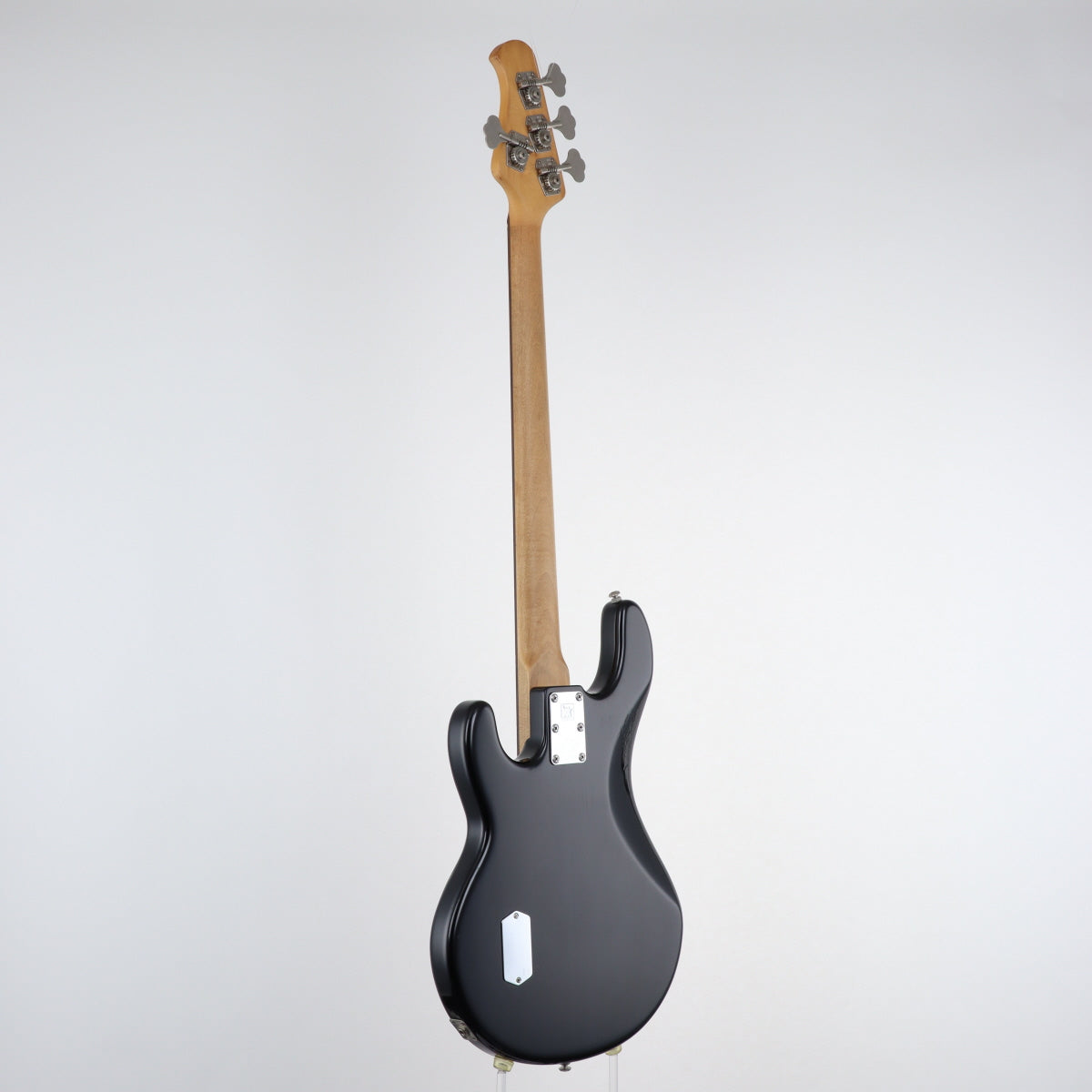 [SN D09164] USED Music Man Music Man / Stingray EX Black/R [20]