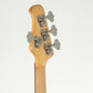 [SN D09164] USED Music Man Music Man / Stingray EX Black/R [20]