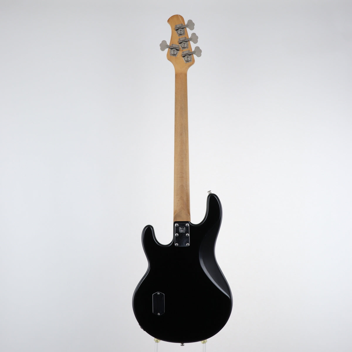 USED Music Man Music Man / Stingray EX Black/R [20 – Ishibashi Music  Corporation.