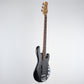 [SN D09164] USED Music Man Music Man / Stingray EX Black/R [20]