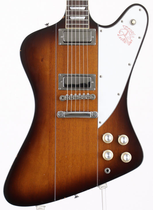 [SN G107590] USED Orville by Gibson / Firebird Vintage Sunburst [10]