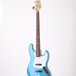 [SN JD13018099] USED Fendrer Japan / JB-STD LPB [06]