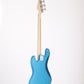 [SN JD13018099] USED Fendrer Japan / JB-STD LPB [06]