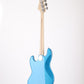 [SN JD13018099] USED Fendrer Japan / JB-STD LPB [06]