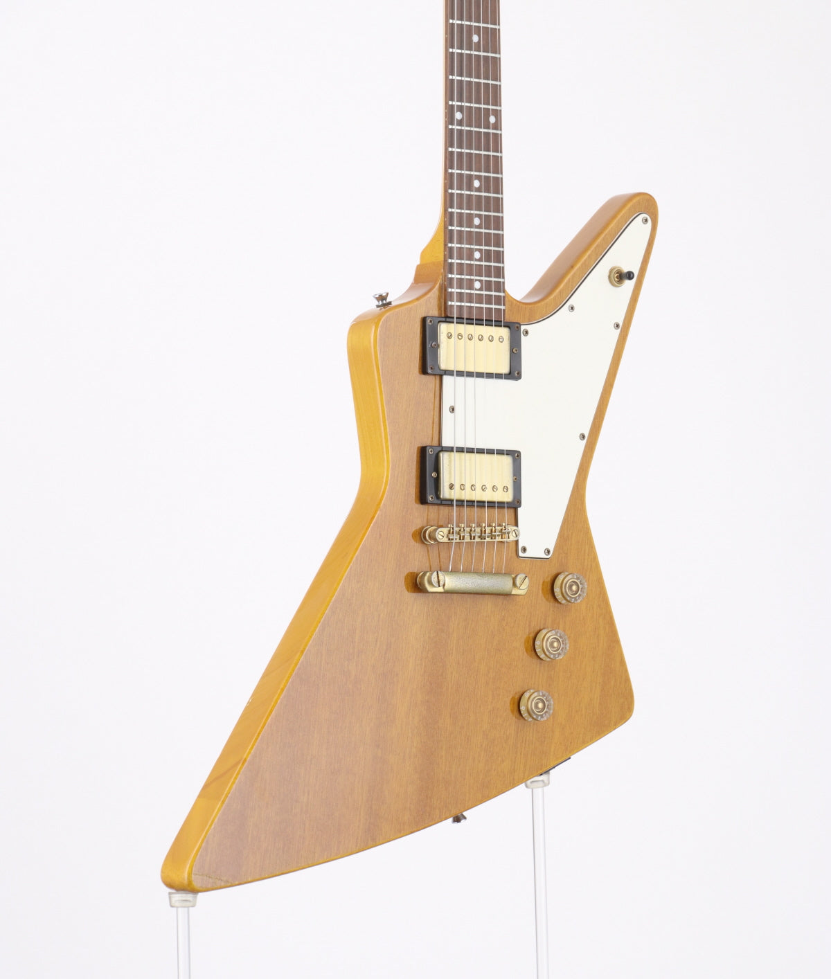 [SN I 0502873] USED Epiphone / 1958 Korina Explorer [06]