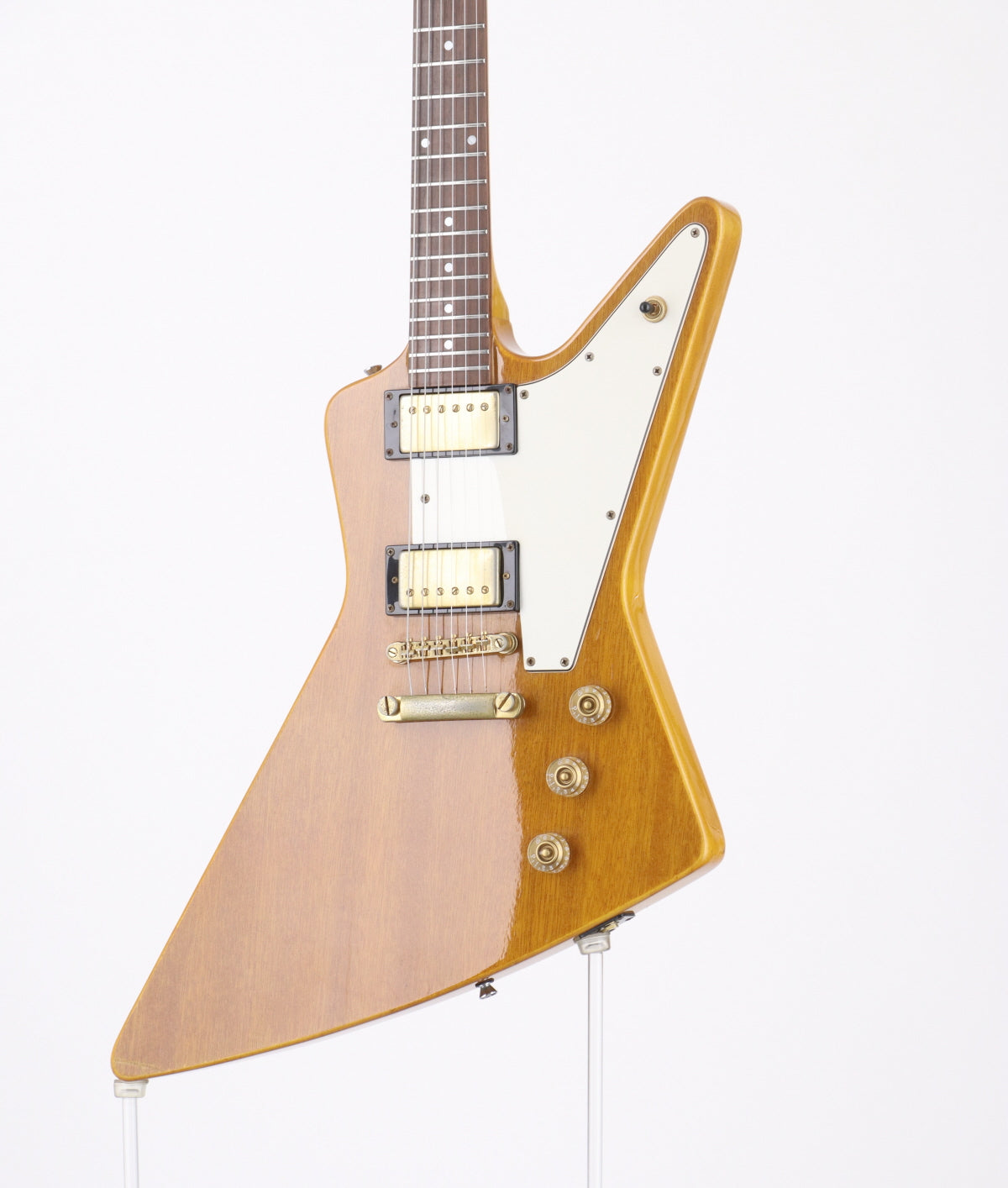 [SN I 0502873] USED Epiphone / 1958 Korina Explorer [06]