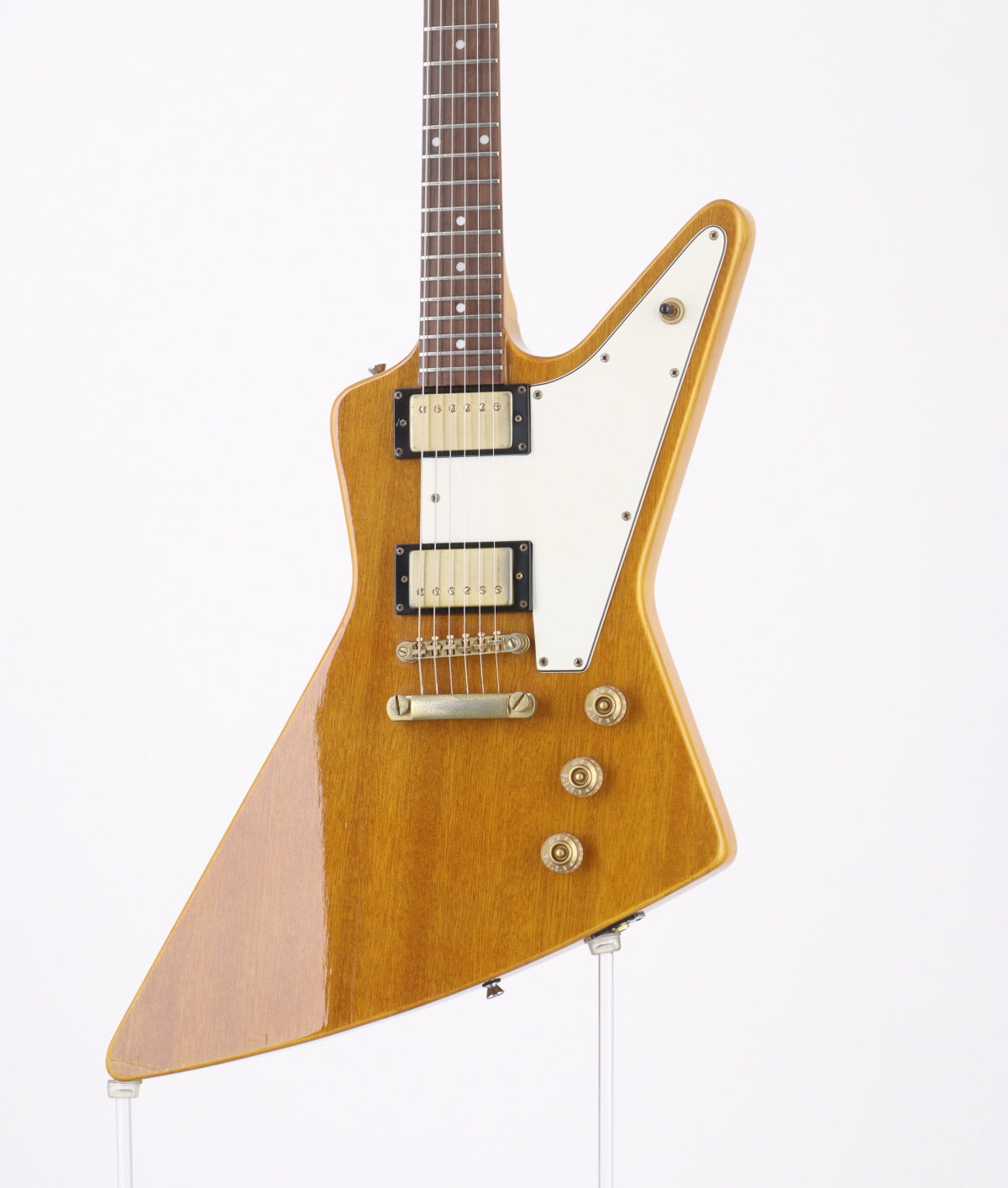 [SN I 0502873] USED Epiphone / 1958 Korina Explorer [06]