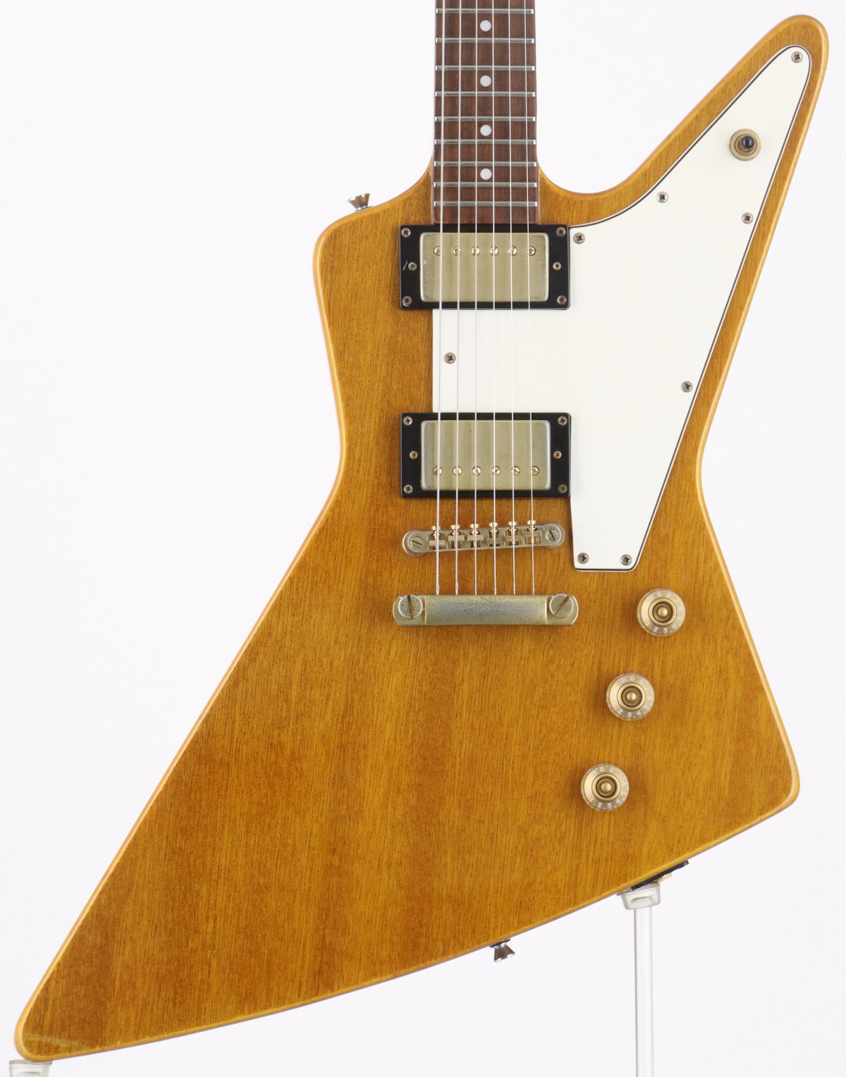 [SN I 0502873] USED Epiphone / 1958 Korina Explorer [06]