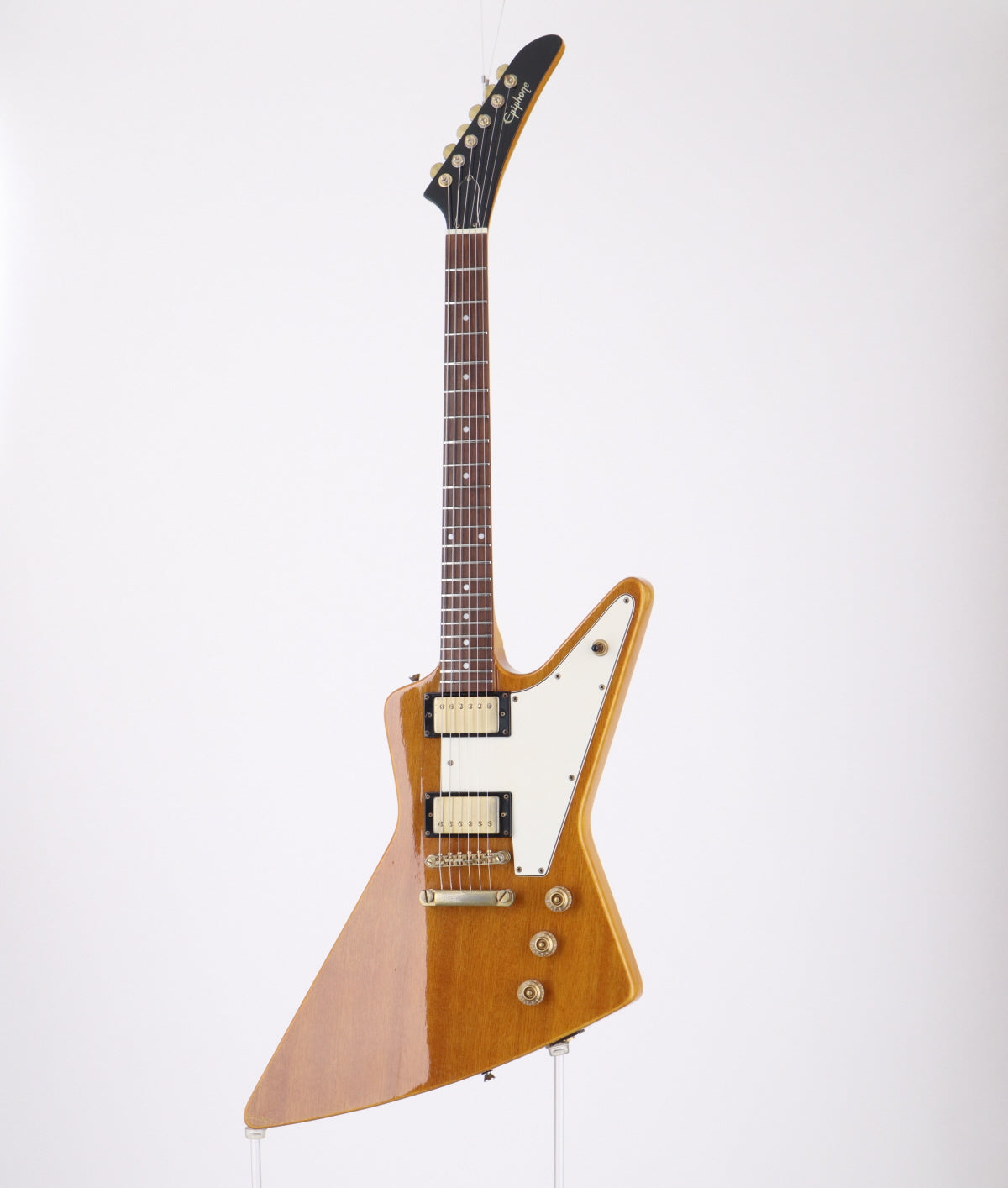 [SN I 0502873] USED Epiphone / 1958 Korina Explorer [06]