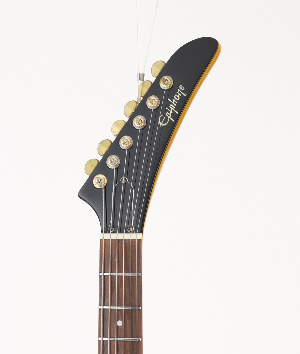 [SN I 0502873] USED Epiphone / 1958 Korina Explorer [06]