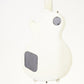 [SN 008761319] USED Gibson / Les Paul Studio Ebony Fingerboard Alpine White w/ Gold Hardware [06]