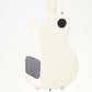 [SN 008761319] USED Gibson / Les Paul Studio Ebony Fingerboard Alpine White w/ Gold Hardware [06]