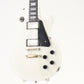 [SN 008761319] USED Gibson / Les Paul Studio Ebony Fingerboard Alpine White w/ Gold Hardware [06]