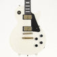 [SN 008761319] USED Gibson / Les Paul Studio Ebony Fingerboard Alpine White w/ Gold Hardware [06]