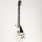 [SN 008761319] USED Gibson / Les Paul Studio Ebony Fingerboard Alpine White w/ Gold Hardware [06]