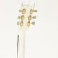 [SN 008761319] USED Gibson / Les Paul Studio Ebony Fingerboard Alpine White w/ Gold Hardware [06]