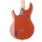 [SN G09368] USED Ernie Ball MUSIC MAN / Silhouette Special HSS Hardtail Fire Engine Red [06]