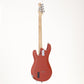 [SN G09368] USED Ernie Ball MUSIC MAN / Silhouette Special HSS Hardtail Fire Engine Red [06]