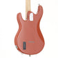 [SN G09368] USED Ernie Ball MUSIC MAN / Silhouette Special HSS Hardtail Fire Engine Red [06]