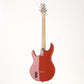 [SN G09368] USED Ernie Ball MUSIC MAN / Silhouette Special HSS Hardtail Fire Engine Red [06]