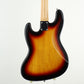 [SN JD22017797] USED Fender Fender / Traditional II 60s Jazz Bass 3Color Sunburst [20]