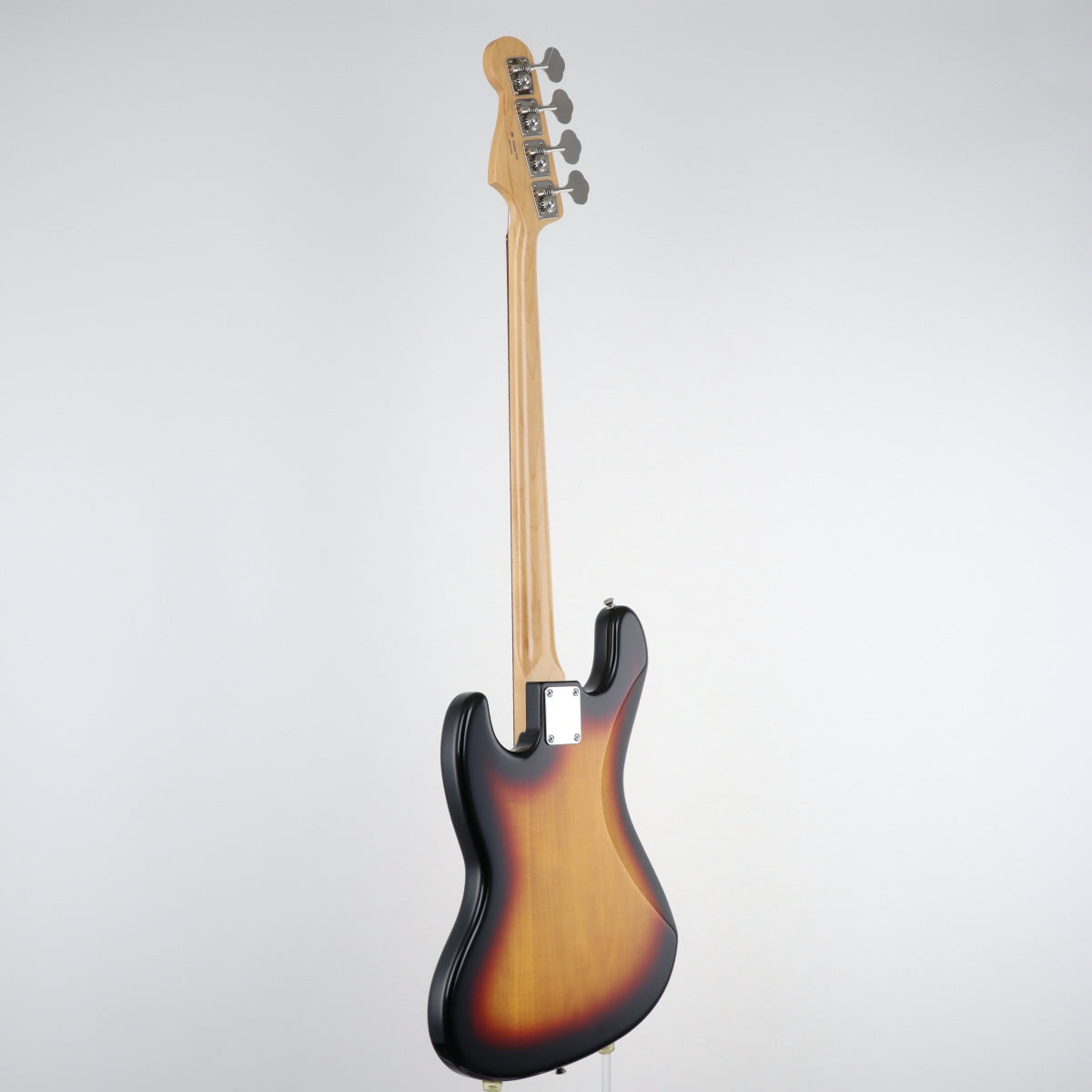 [SN JD22017797] USED Fender Fender / Traditional II 60s Jazz Bass 3Color Sunburst [20]