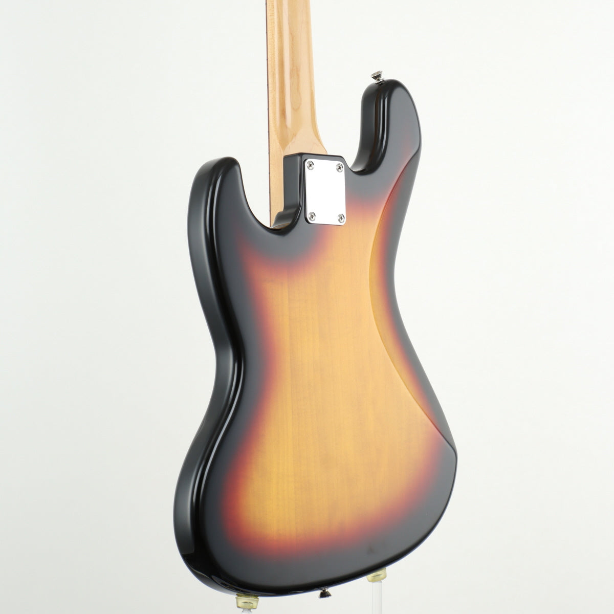 [SN JD22017797] USED Fender Fender / Traditional II 60s Jazz Bass 3Color Sunburst [20]