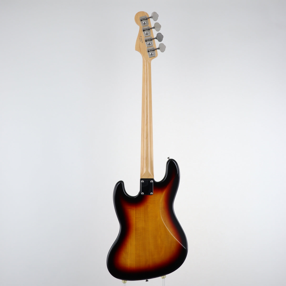 [SN JD22017797] USED Fender Fender / Traditional II 60s Jazz Bass 3Color Sunburst [20]