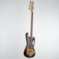 [SN JD22017797] USED Fender Fender / Traditional II 60s Jazz Bass 3Color Sunburst [20]