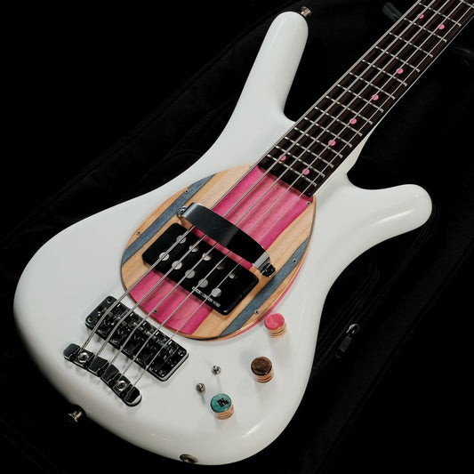 USED Warwick / Corvette 5 MM Custom [05]