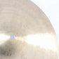 USED ZILDJIAN / K New Stamp 15" 1064/1106g Old K Hi-Hat Pair [08]