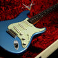 [SN R109922] USED Fender Custom Shop / MBS 1960 Stratocaster Relic Lake Placid Blue By Yuriy Shishkov [03]