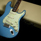 [SN R109922] USED Fender Custom Shop / MBS 1960 Stratocaster Relic Lake Placid Blue By Yuriy Shishkov [03]