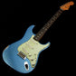 [SN R109922] USED Fender Custom Shop / MBS 1960 Stratocaster Relic Lake Placid Blue By Yuriy Shishkov [03]