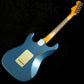 [SN R109922] USED Fender Custom Shop / MBS 1960 Stratocaster Relic Lake Placid Blue By Yuriy Shishkov [03]