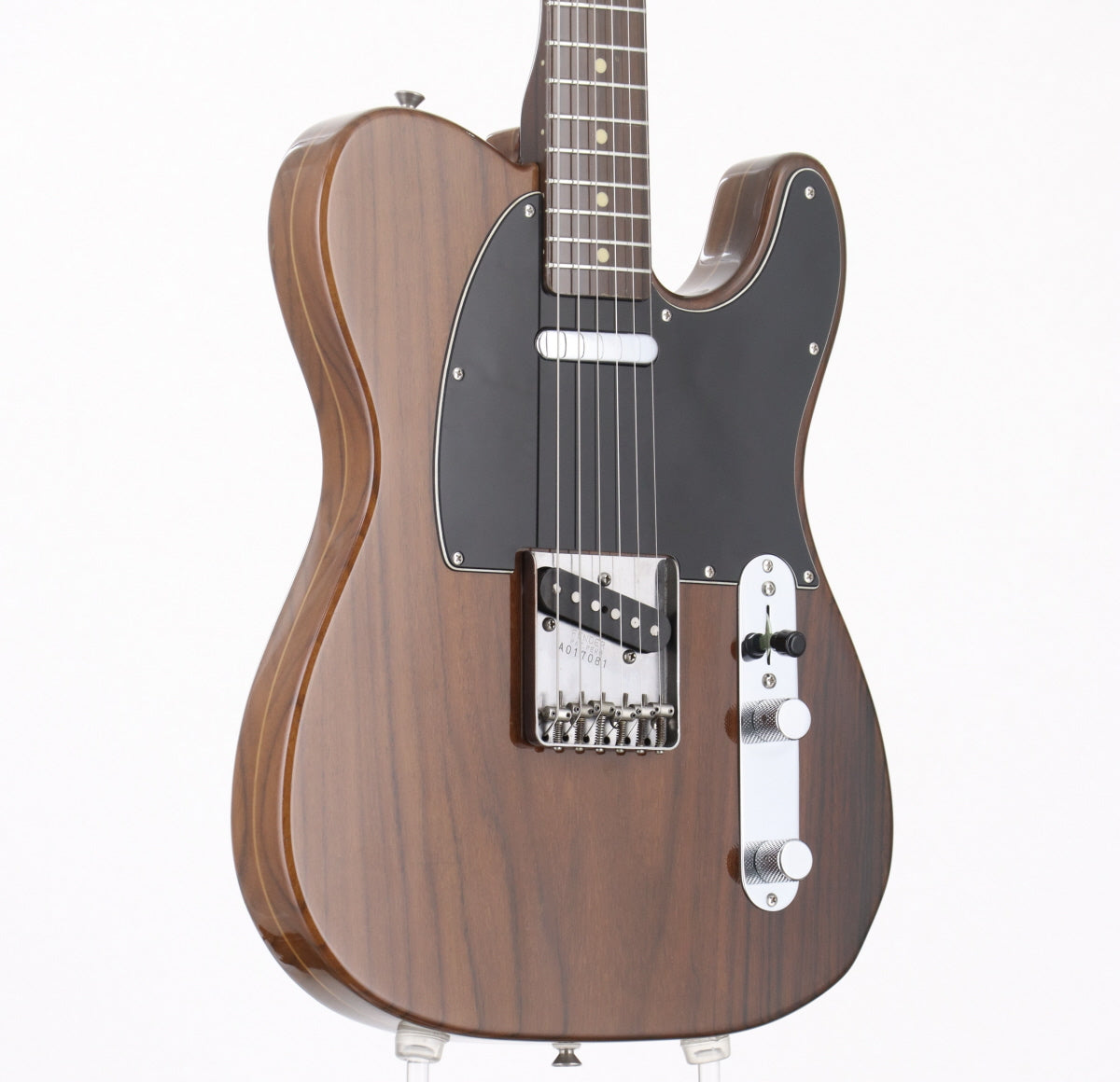 [SN A017081] USED Fender Japan / TL69-115 All Rosewood [10]