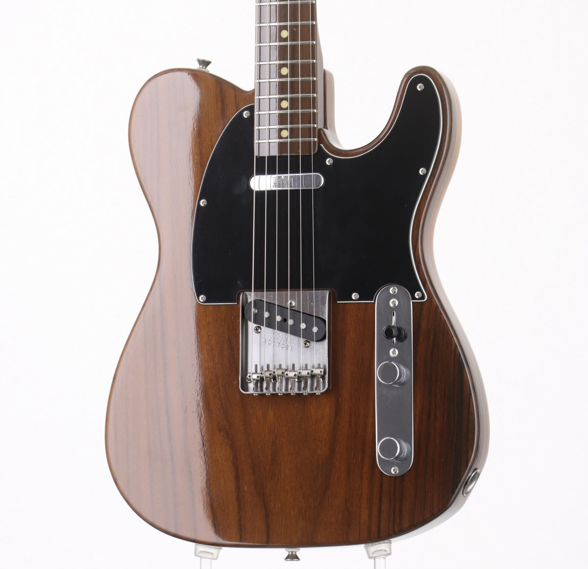 [SN A017081] USED Fender Japan / TL69-115 All Rosewood [10]