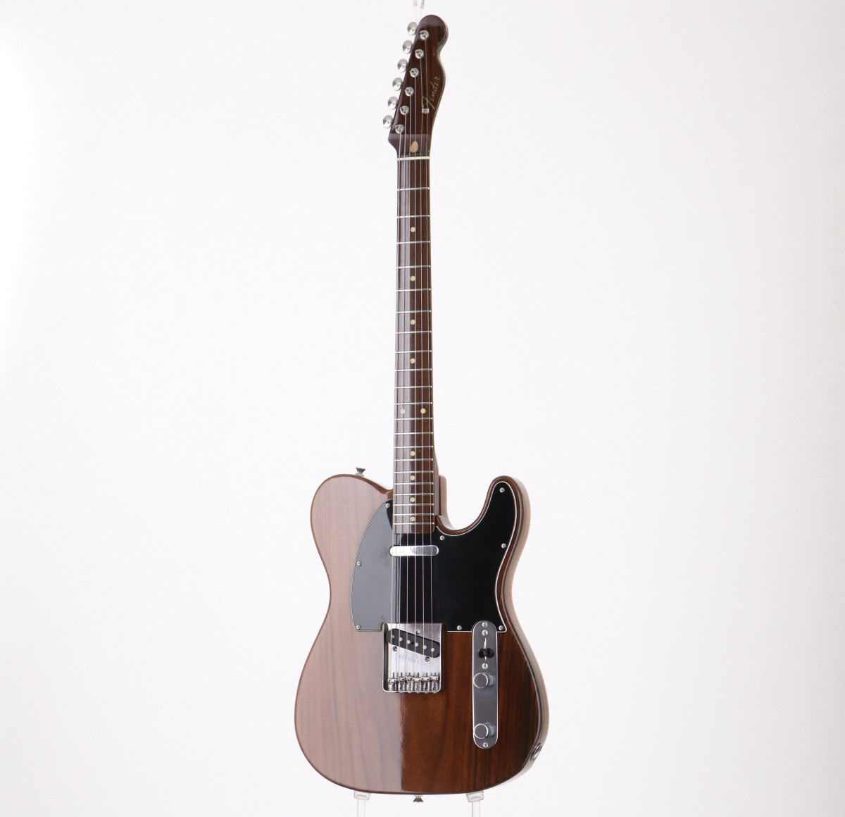 [SN A017081] USED Fender Japan / TL69-115 All Rosewood [10]