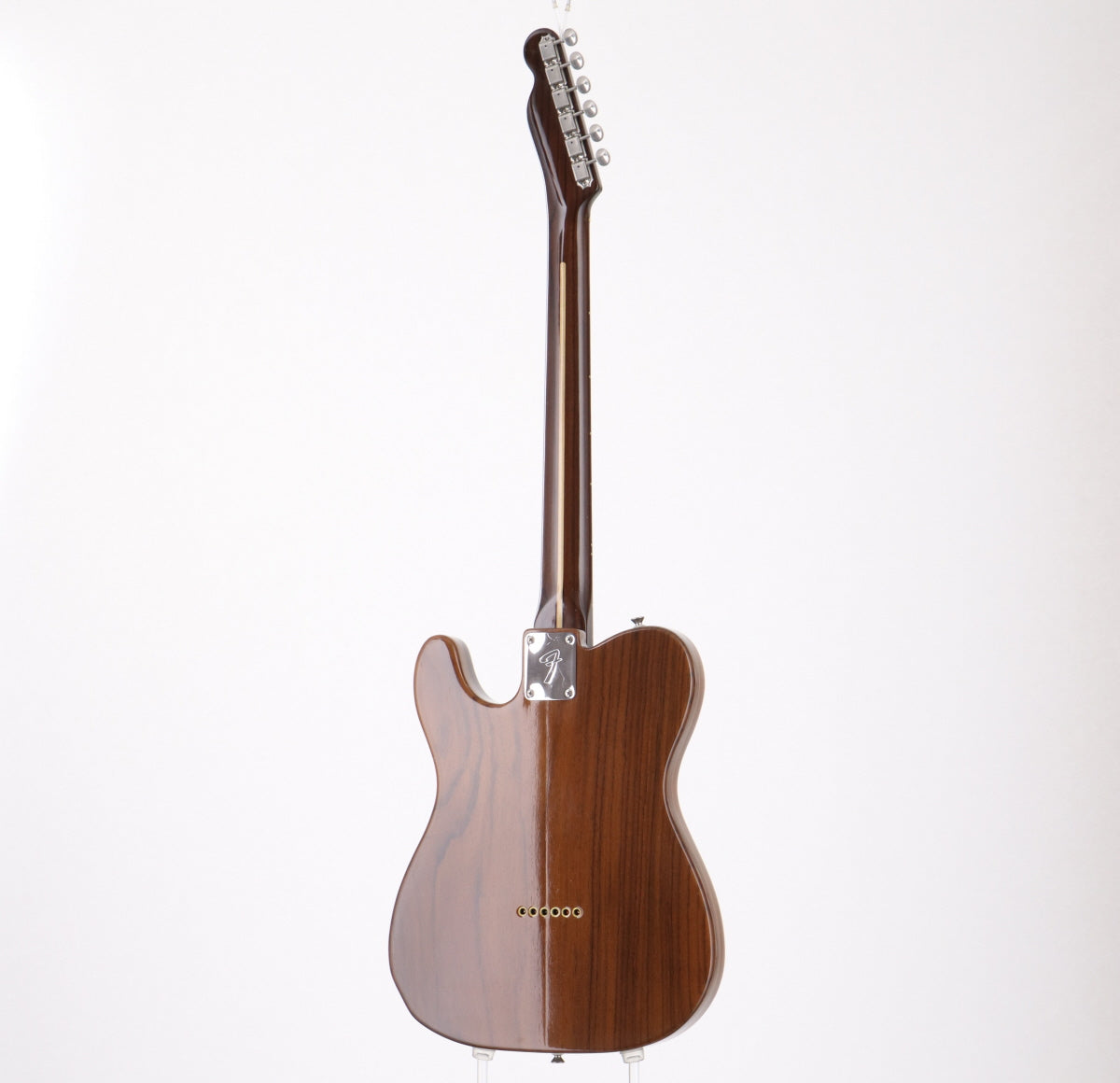 [SN A017081] USED Fender Japan / TL69-115 All Rosewood [10]