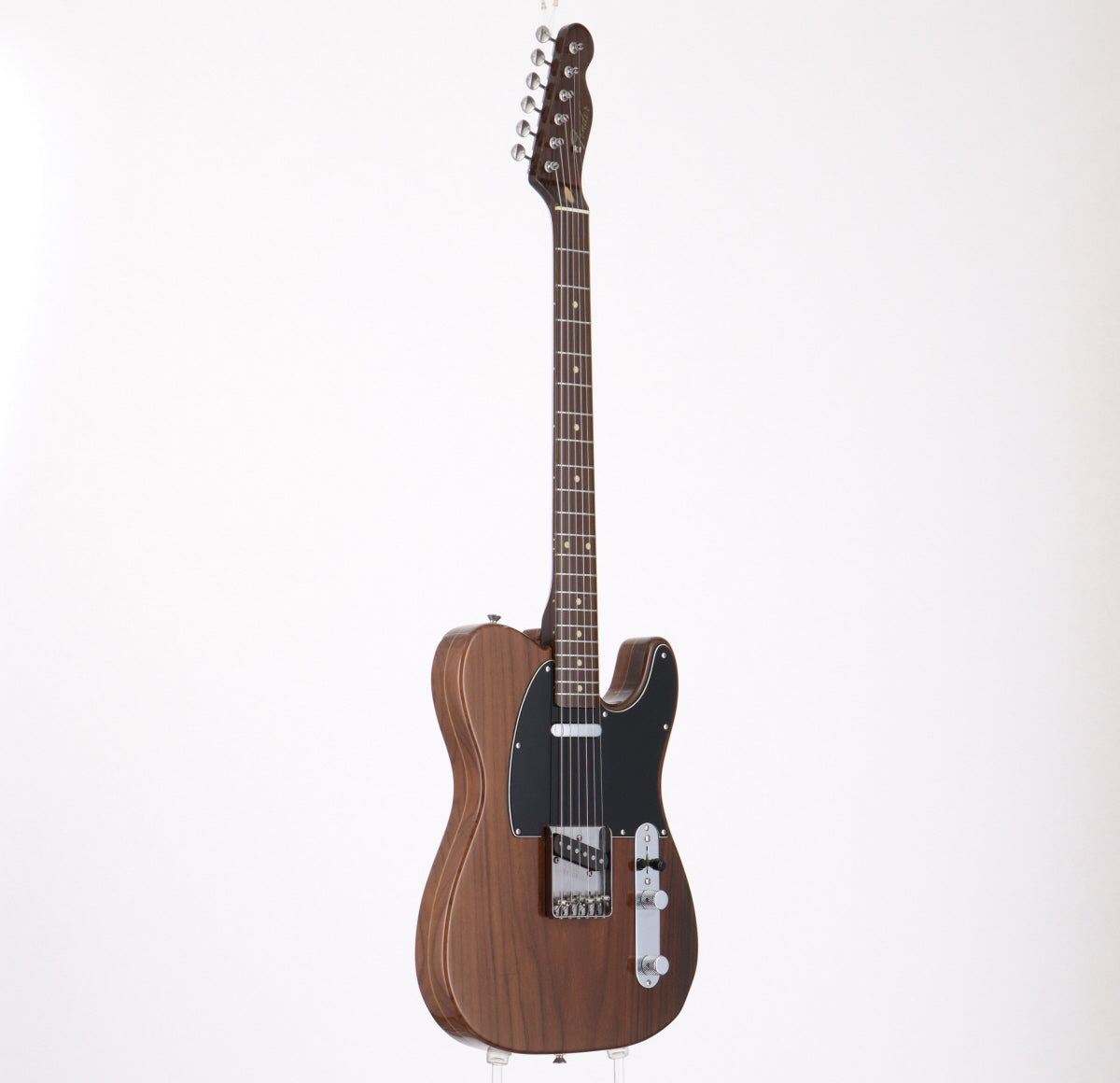 [SN A017081] USED Fender Japan / TL69-115 All Rosewood [10]