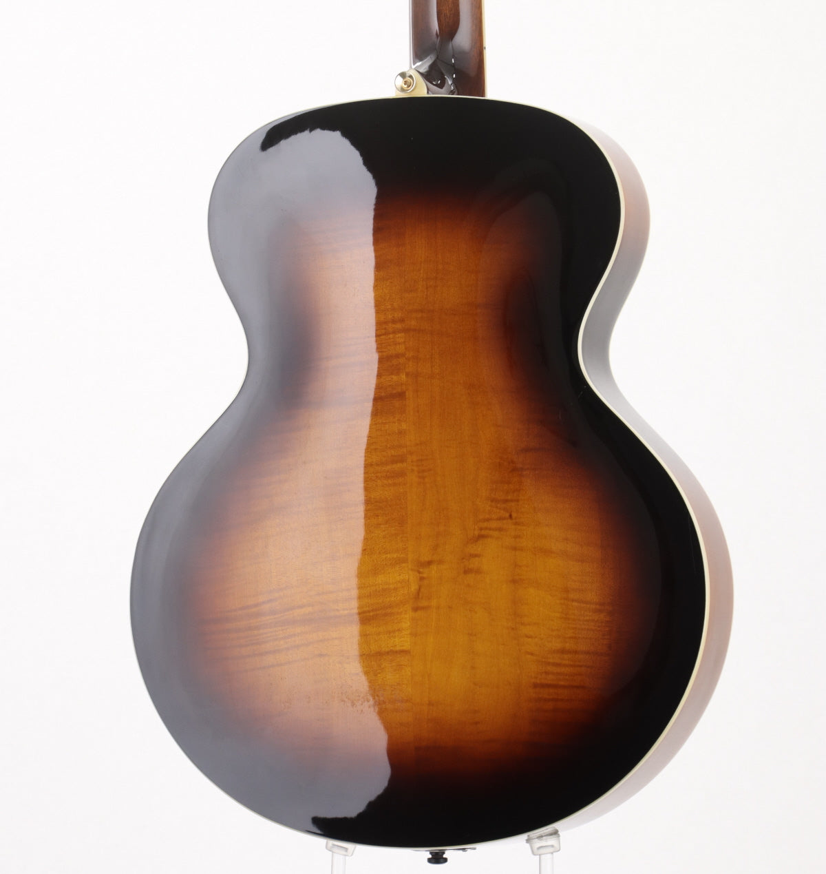 [SN 19030166] USED Loar / LH-600 Vintage Sunburst [03]