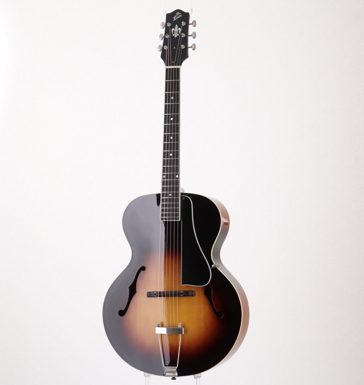 [SN 19030166] USED Loar / LH-600 Vintage Sunburst [03]