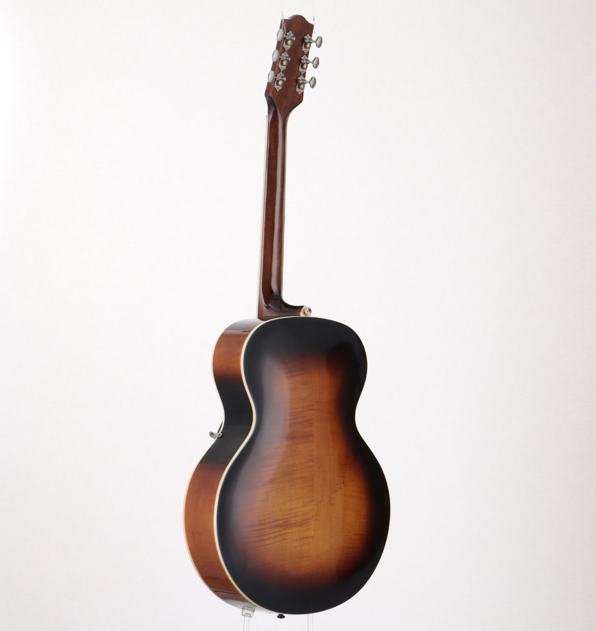 [SN 19030166] USED Loar / LH-600 Vintage Sunburst [03]