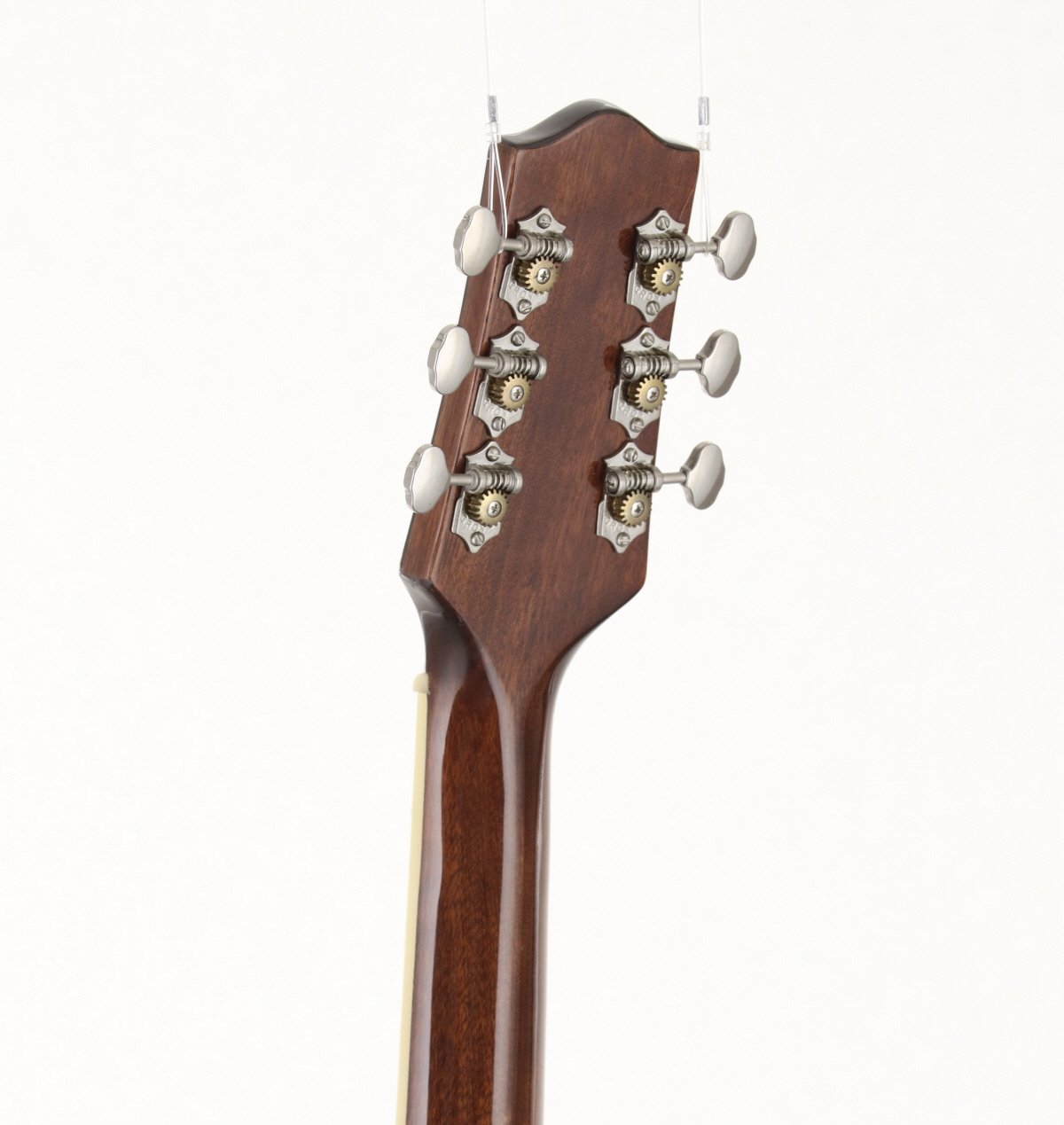 [SN 19030166] USED Loar / LH-600 Vintage Sunburst [03]