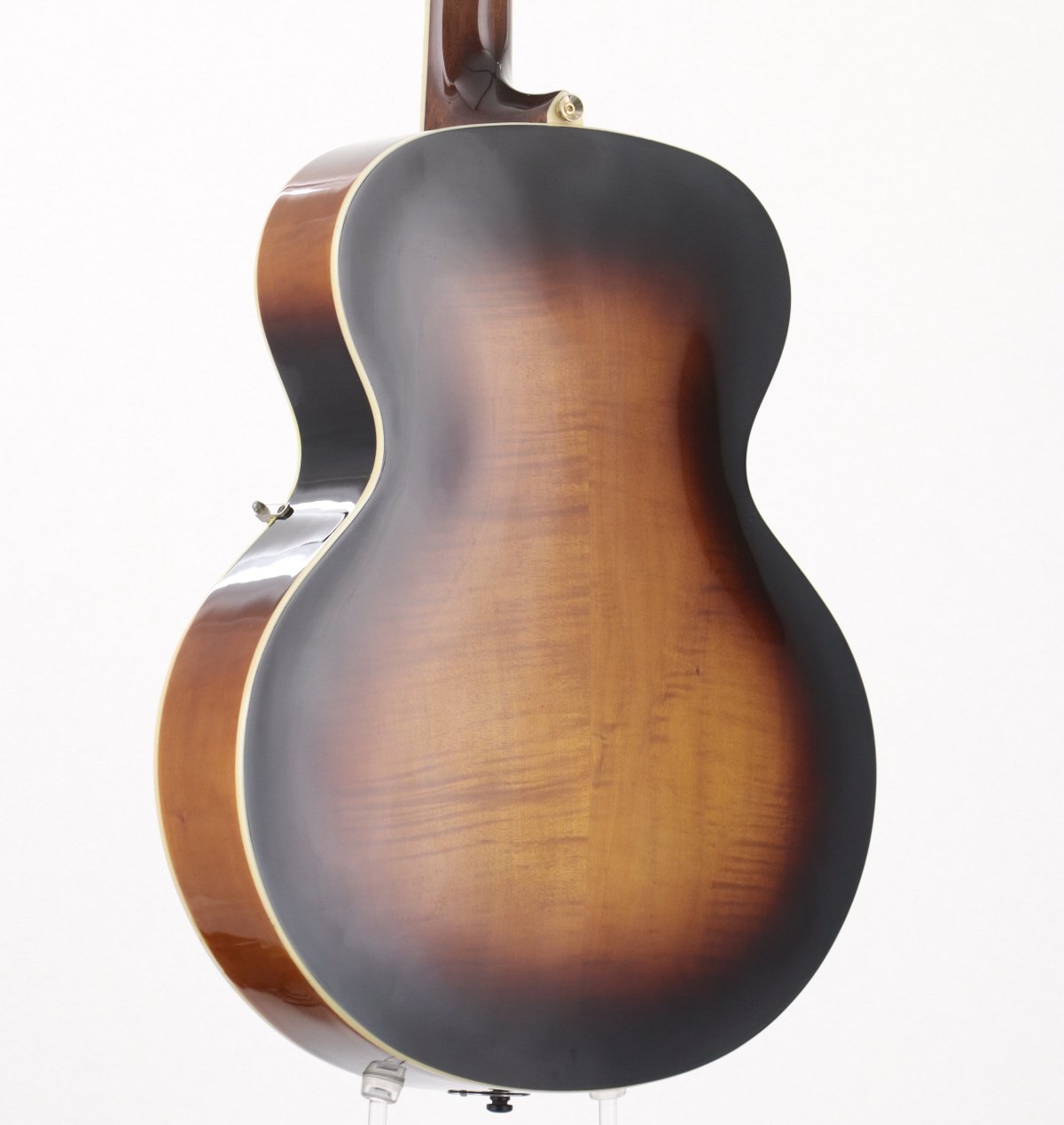 [SN 19030166] USED Loar / LH-600 Vintage Sunburst [03]