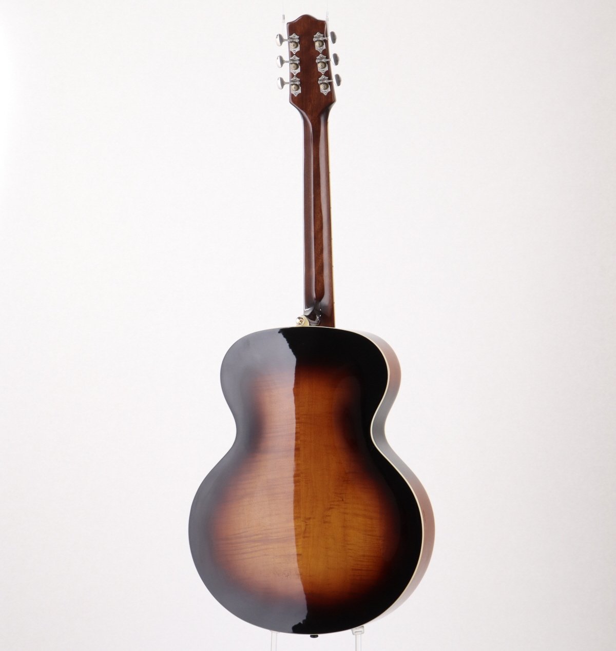 [SN 19030166] USED Loar / LH-600 Vintage Sunburst [03]