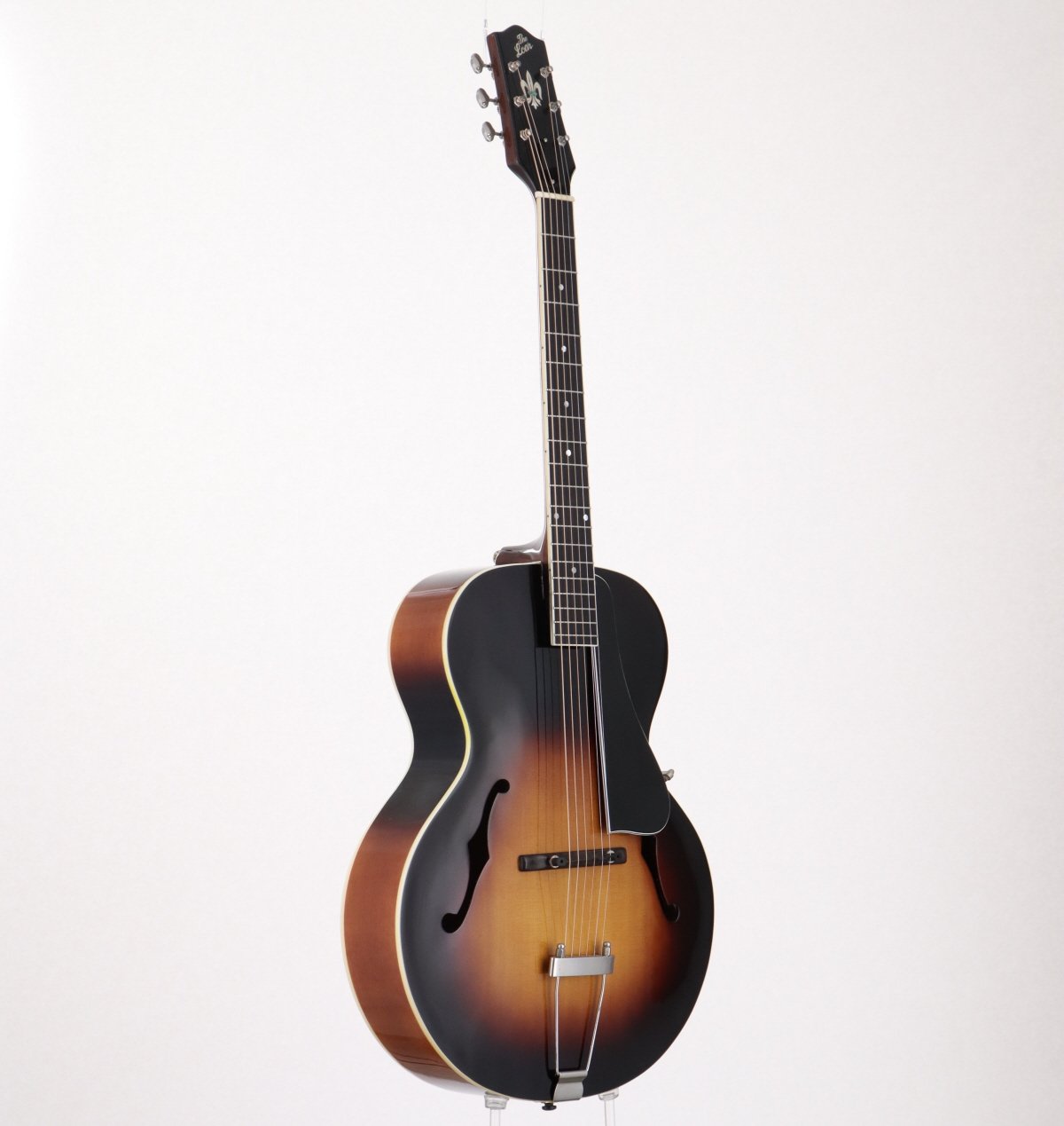 [SN 19030166] USED Loar / LH-600 Vintage Sunburst [03]