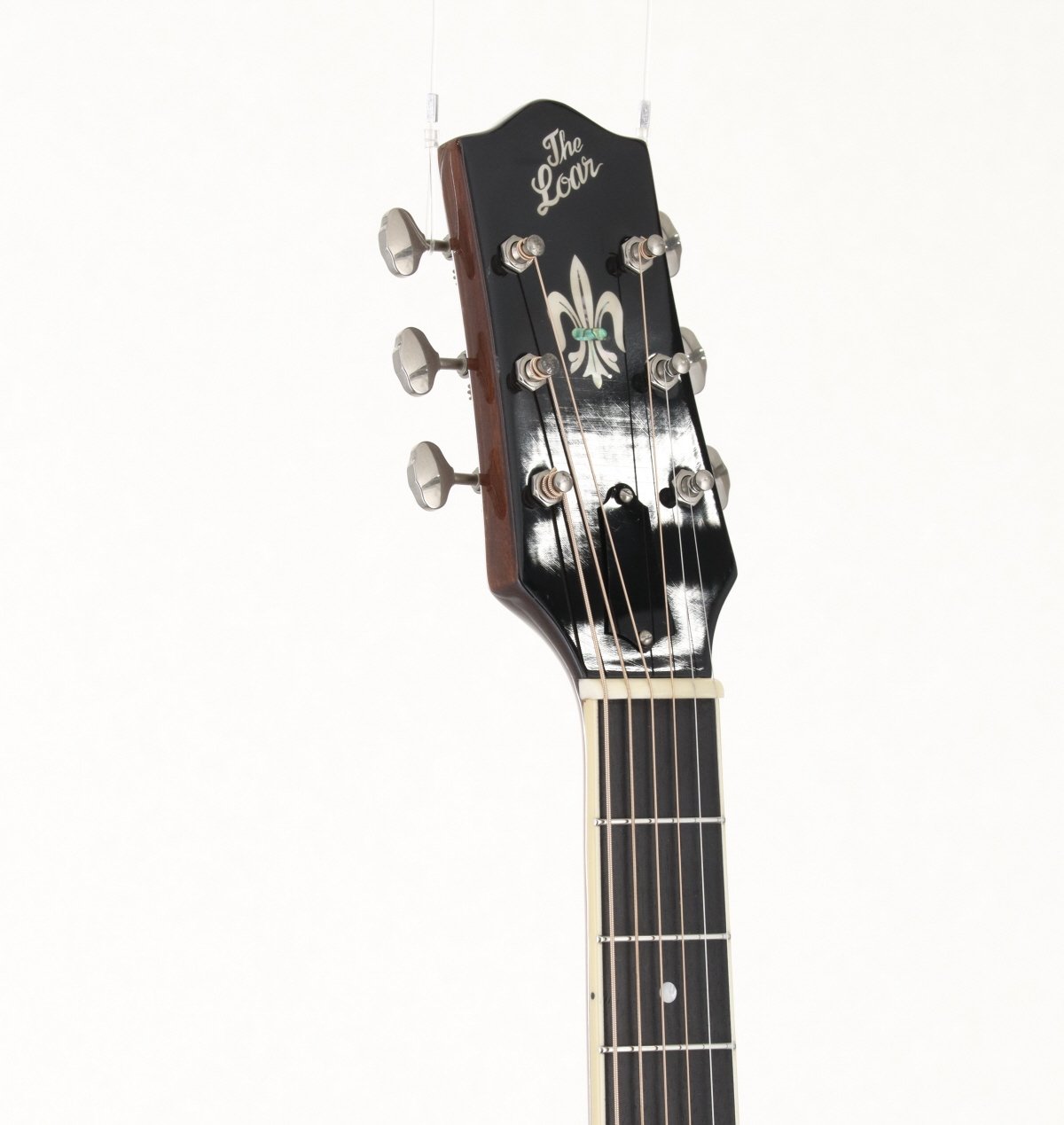 [SN 19030166] USED Loar / LH-600 Vintage Sunburst [03]