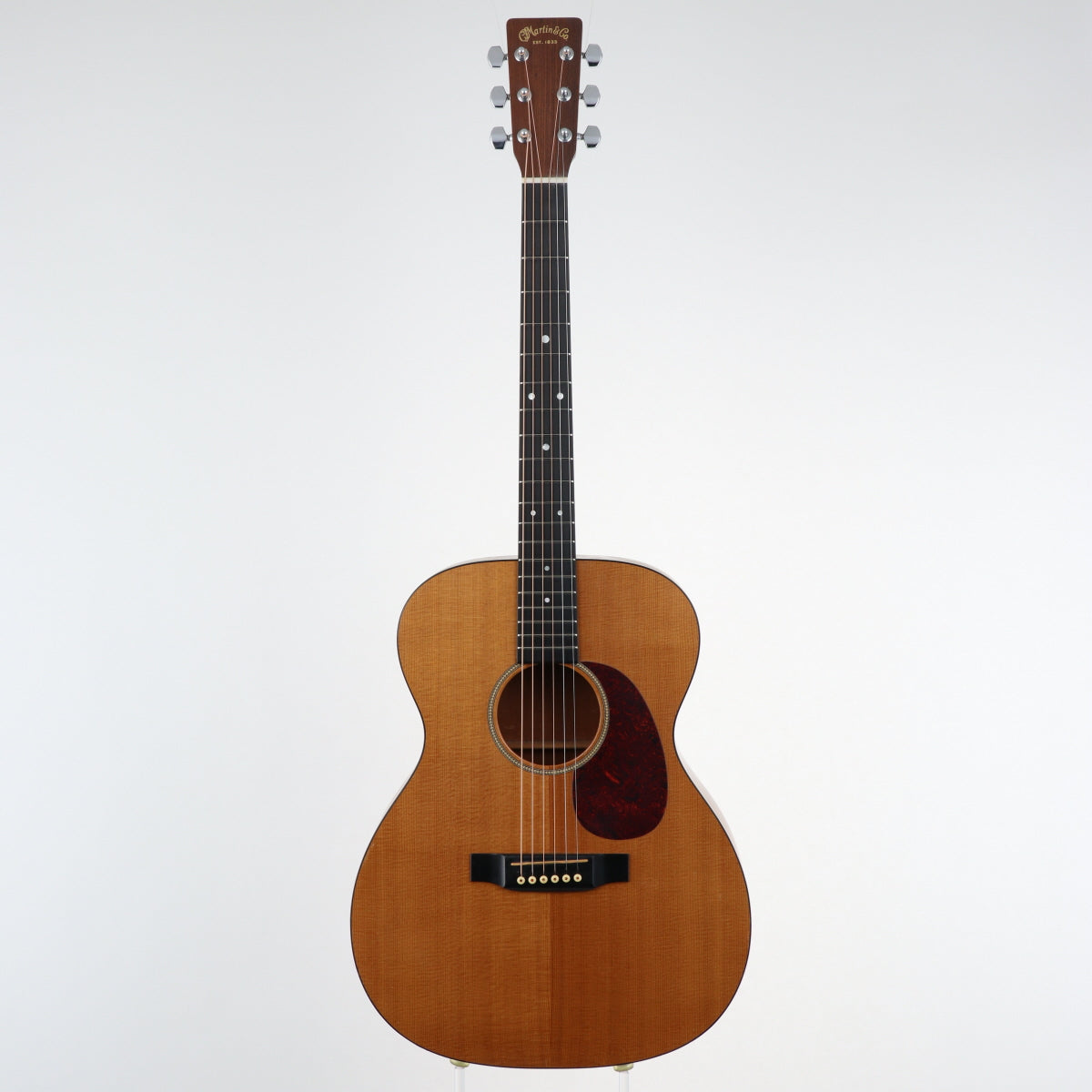 [SN 697113] USED Martin Martin / 1999 CTM OOO-16GT [20]